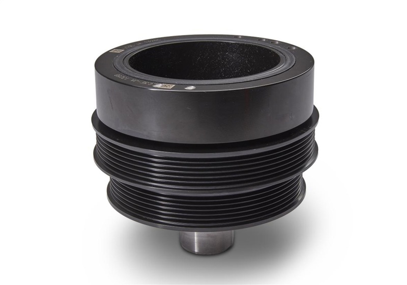 Ford Super Duty Harmonic Balancer - Ford Racing - Incl. Harmonic Balancer/Bolt - `20-`27